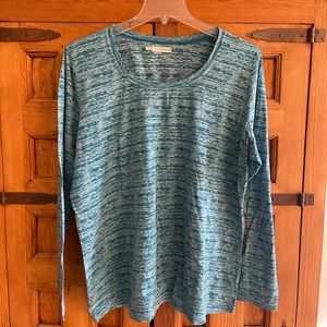Maurice’s Long Sleeve Tee